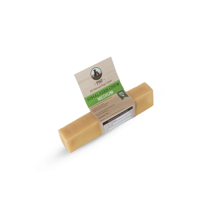 Himalayan Chew Medium