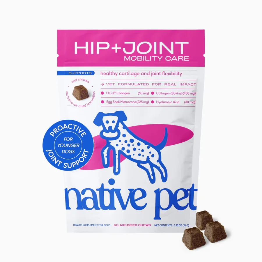 Hip+ Joint Mobility Care