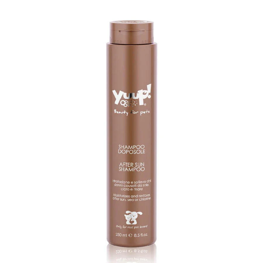 After Sun Shampoo 250ml