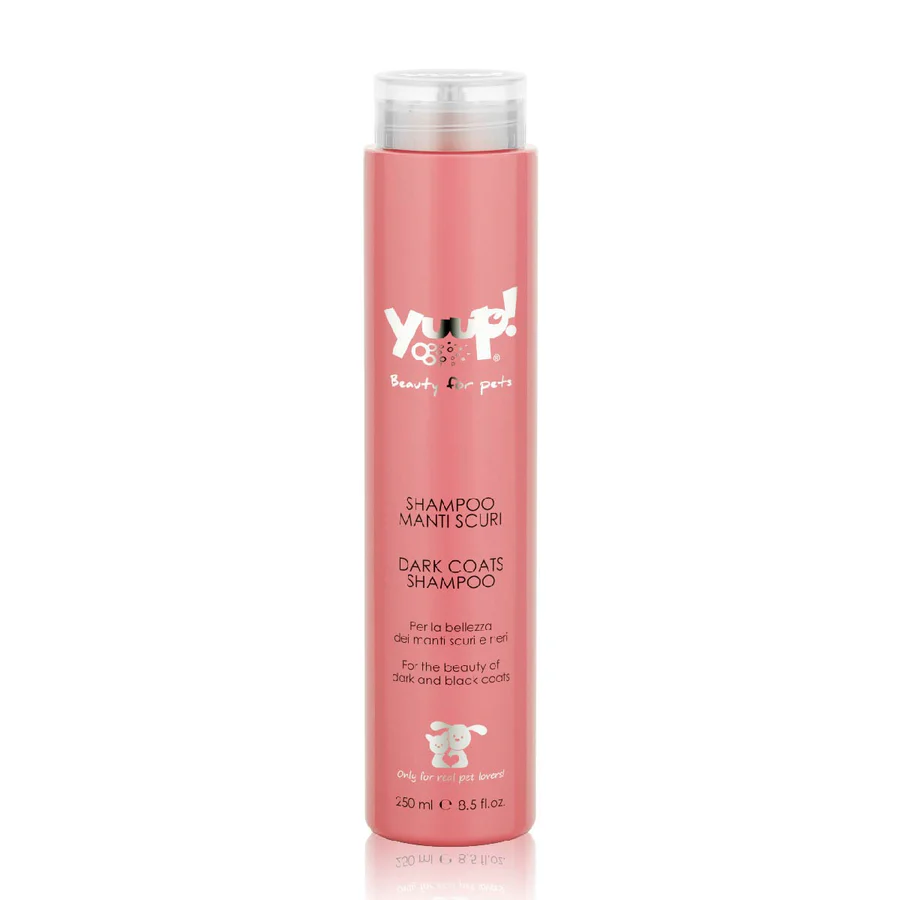 Dark Coats Shampoo 250ml