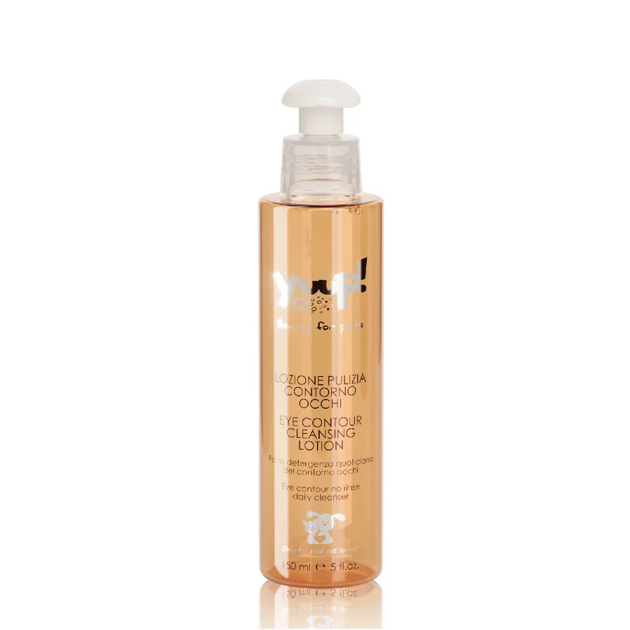 Eye Contour Cleansing Lotion 150ML