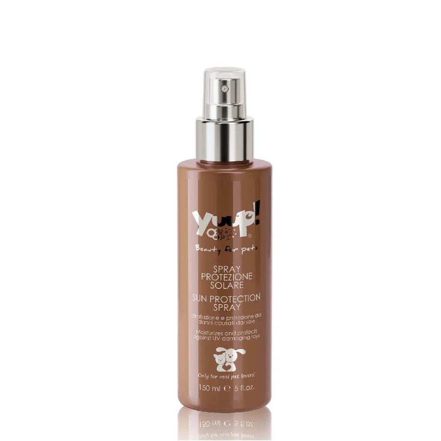 Sun Protection Spray 150ml