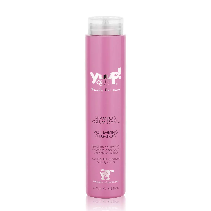 Volumizing Shampoo 250ml